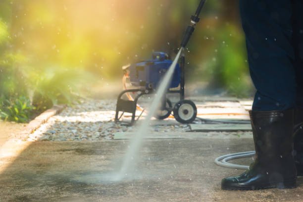 Best Warehouse Cleaning  in Minco, OK